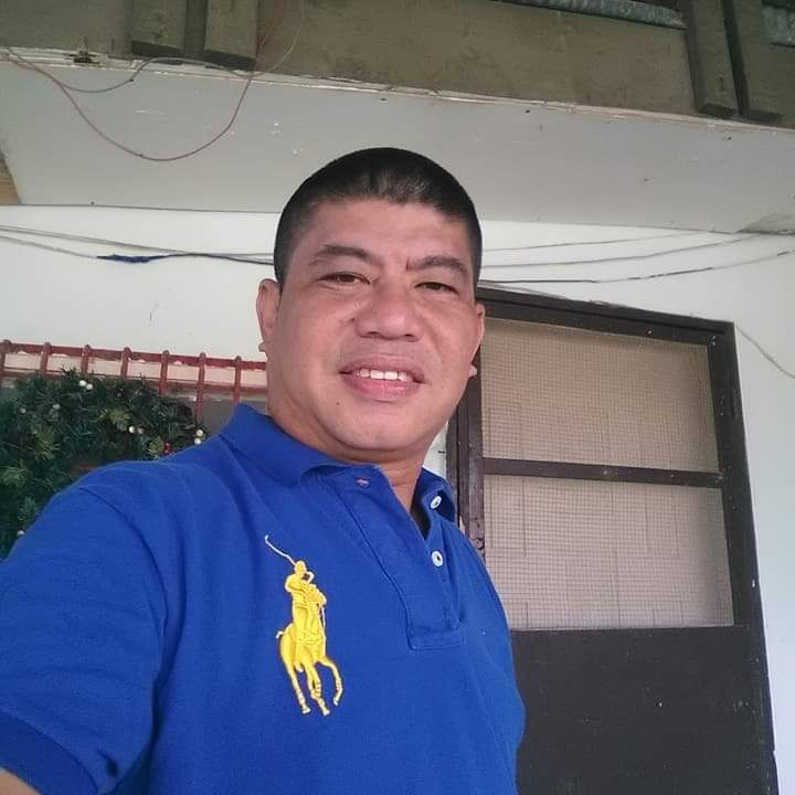 Jerry Soriano